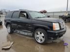 2002 Cadillac Escalade Luxury