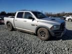 2016 Dodge RAM 1500 Rebel