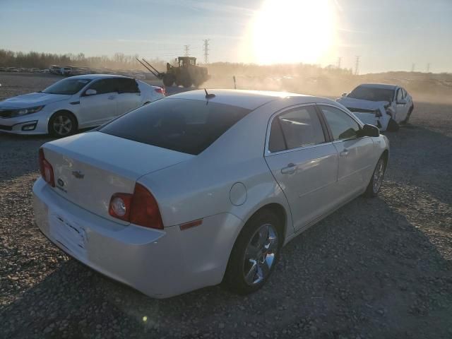 2011 Chevrolet Malibu 1LT