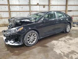 Vehiculos salvage en venta de Copart Columbia Station, OH: 2018 Hyundai Sonata SE