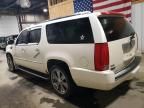 2009 Cadillac Escalade ESV Luxury