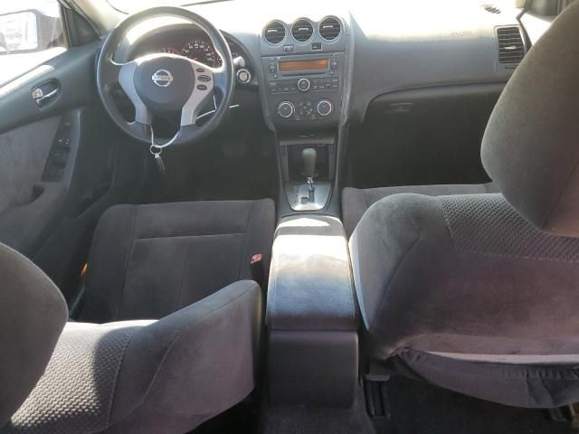 2008 Nissan Altima 2.5