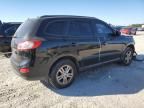 2012 Hyundai Santa FE GLS