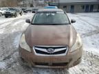 2012 Subaru Legacy 2.5I Premium