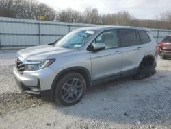 Salvage cars for sale at Prairie Grove, AR auction: 2023 Honda Passport EXL