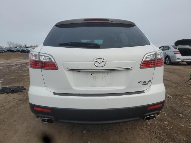 2011 Mazda CX-9