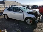 2011 KIA Forte EX