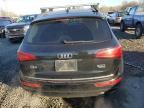 2017 Audi Q5 Premium