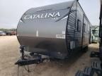 2017 Coachmen Catalina