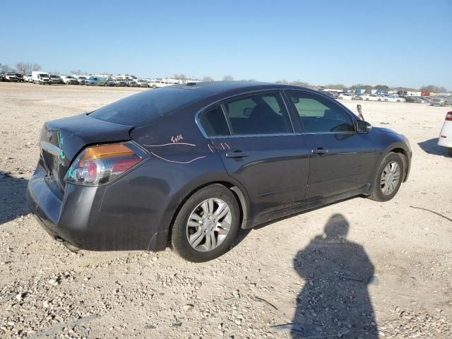 2011 Nissan Altima Base