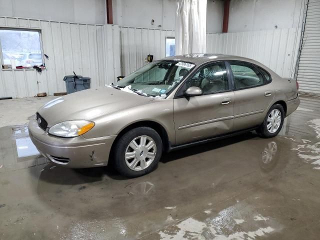 2005 Ford Taurus SEL