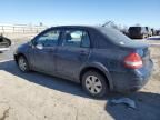 2009 Nissan Versa S