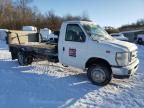 2008 Ford Econoline E450 Super Duty Cutaway Van