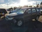 2010 Subaru Forester 2.5X