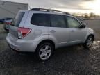 2009 Subaru Forester 2.5X Premium