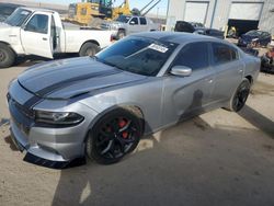 2018 Dodge Charger R/T en venta en Albuquerque, NM