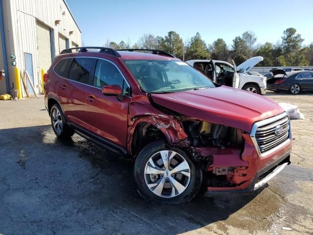 2019 Subaru Ascent Premium