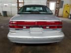 1997 Lincoln Continental