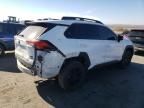 2021 Toyota Rav4 TRD OFF Road