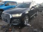 2018 Audi Q7 Premium Plus