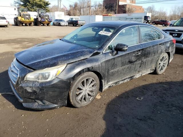 2015 Subaru Legacy 3.6R Limited