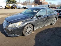 Subaru salvage cars for sale: 2015 Subaru Legacy 3.6R Limited