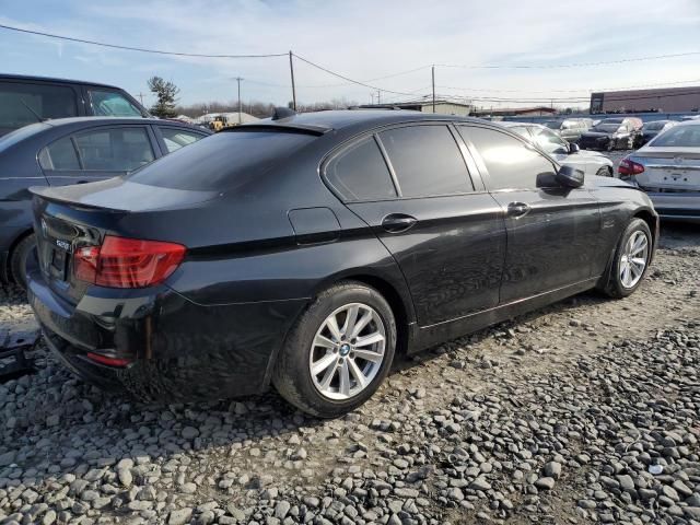 2015 BMW 528 XI