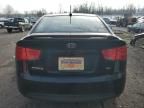 2010 KIA Forte EX