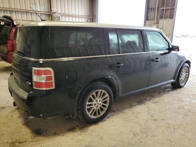 2013 Ford Flex SEL