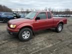 2004 Toyota Tacoma Xtracab