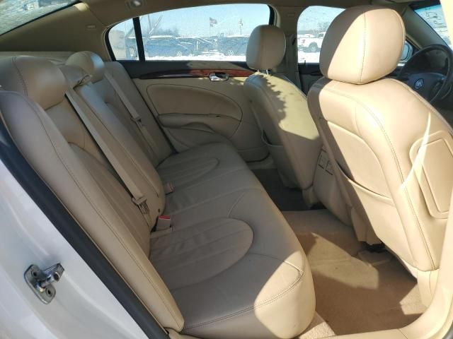 2007 Buick Lucerne CXL