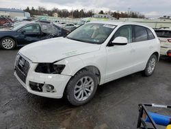 2016 Audi Q5 Premium Plus en venta en Pennsburg, PA