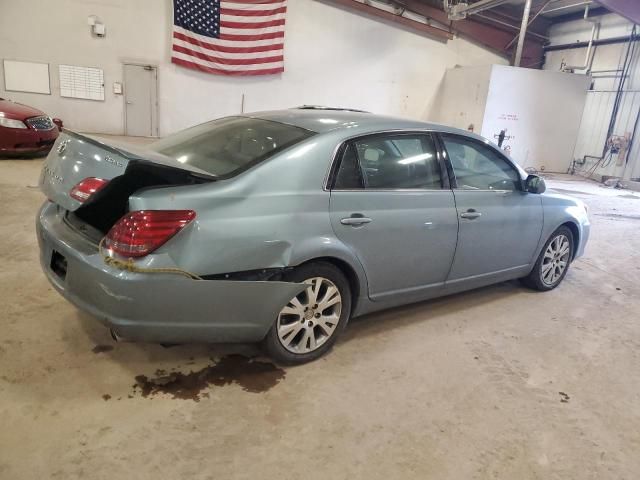 2008 Toyota Avalon XL