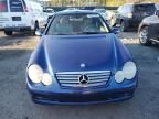 2004 Mercedes-Benz C 230K Sport Coupe