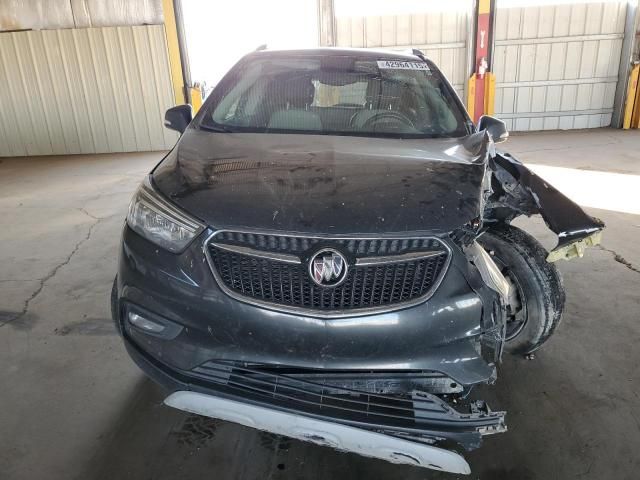 2017 Buick Encore Sport Touring