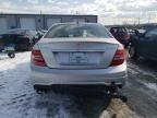 2013 Mercedes-Benz C 300 4matic