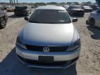 2013 Volkswagen Jetta Base