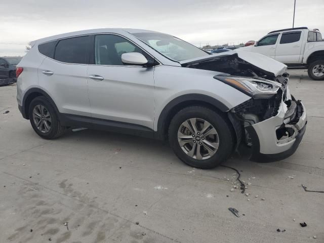 2016 Hyundai Santa FE Sport