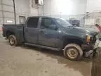 2008 Chevrolet Silverado K2500 Heavy Duty