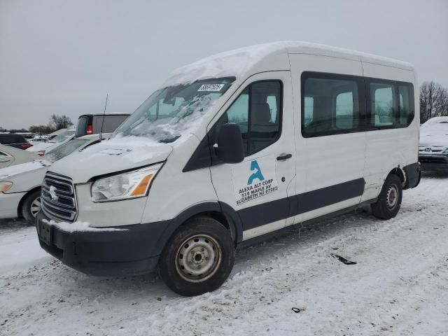 2019 Ford Transit T-350