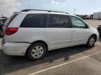 2004 Toyota Sienna XLE