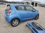 2013 Chevrolet Spark 1LT