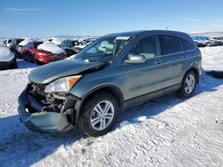 2011 Honda CR-V EXL en venta en Helena, MT