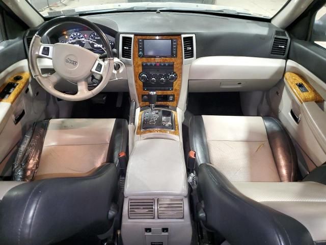 2008 Jeep Grand Cherokee Limited