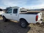 2004 Nissan Frontier Crew Cab XE V6