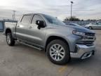 2021 Chevrolet Silverado C1500 LTZ