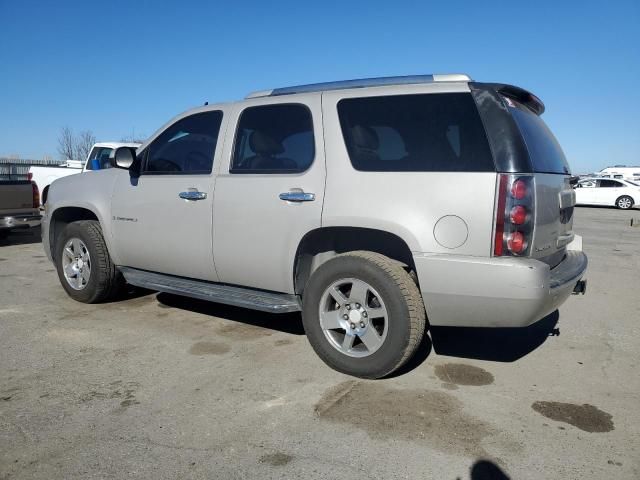 2007 GMC Yukon Denali