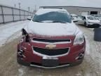 2012 Chevrolet Equinox LTZ