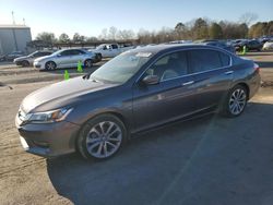 2013 Honda Accord Sport en venta en Florence, MS