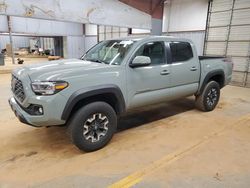 Carros con verificación Run & Drive a la venta en subasta: 2023 Toyota Tacoma Double Cab